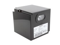 Quemador de almacenamiento Siemens LFL1.133