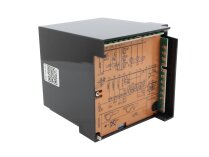 Quemador Siemens LFL1.122
