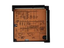 Quemador Siemens LFL1.122