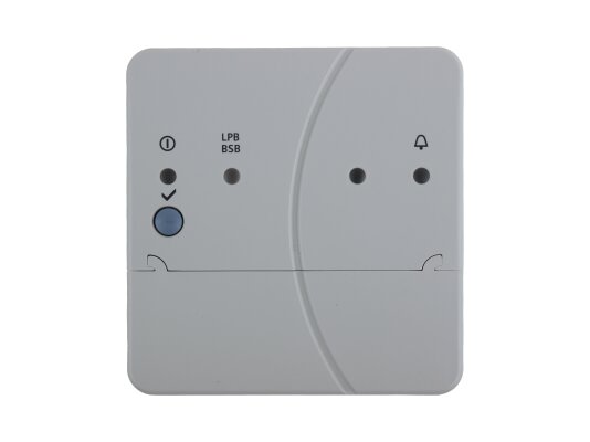 Módulo de comunicación Siemens OZW672.01