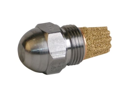 Boquilla Danfoss 1.25 / 80º SD, art: 030F8024.