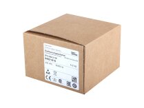 Sistema de control de quemador Kromschroder IFD258-3/1W