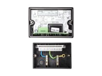 Sistema de control de quemador Kromschroder IFD258-3/1W