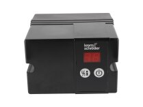 Kromschroder IFD244-5/1W controlador de quemador, art: 84621045.