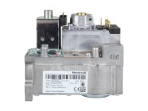 Válvula electromagnética de gas Honeywell VR4605C1136, art: 711552100.