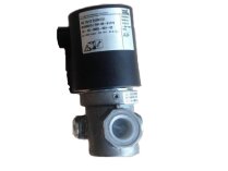 Válvula de cierre de gas Honeywell VG 15/12R18NQ31, art: 85265500.