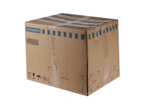 Válvula electromagnética de gas Siemens VGD40.125
