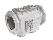 Válvula electromagnética de gas Siemens VGD40.125
