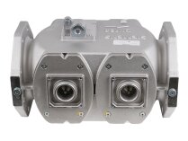 Válvula electromagnética de gas Siemens VGD40.125