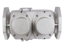 Válvula electromagnética de gas Siemens VGD40.125