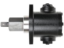 Bomba del quemador hp-Technik VBHGRM-D-4-10, art: 0120050.