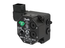Bomba de quemador Danfoss BFP 41 071N7174.