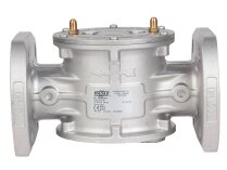 Filtro de gas Madas FGM DN 50 FL, art: FF50.
