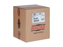 Regulador de presión de gas Madas FRG/2MC DN 50 FL, art: FC50 020.