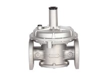 Regulador de presión de gas Madas FRG/2MC DN50 FL, art: FC50 030.