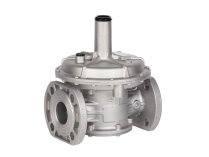 Regulador de presión de gas Madas FRG/2MC DN 50 FL, art: FC50 050.