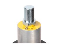 Válvula electromagnética de gas Madas EVPS/NC-3 DN 50 FL, art: EVPS500067 308.
