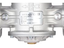 Válvula electromagnética de gas Madas EVPS/NC-3 DN 50 FL, art: EVPS500067 308.