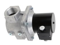 Válvula electromagnética de gas Honeywell VE4050A1002