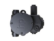 hp-Technik PON6-D-R-4-25 bomba de quemador, art: 4140613.