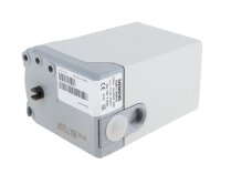 Siemens SQN71.669A23 Servo Motor