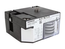 Siemens SQN90.204A2799 Servo Motor
