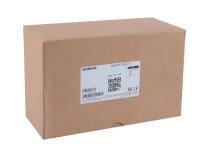 Actuador de válvula de gas Siemens SKP15.013U1
