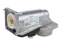 Actuador de válvula de gas Siemens SKP25.001E2