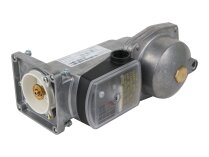 Actuador de válvula de gas Siemens SKP25.011U1