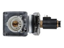 Actuador de válvula de gas Siemens SKP25.203E2