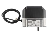 Siemens SQM33.410A9 servomotor