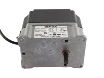 Servomotor Siemens SQM33.410A9