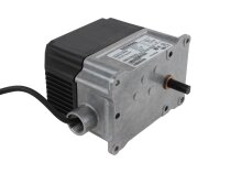 Siemens SQM33.750A9 servomotor