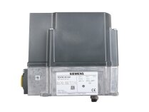 Siemens SQM40.261A21 Servo Motor