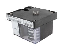 Siemens SQN90.201A2790 Servoaccionamiento