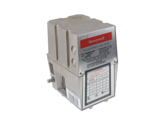 Válvula de Servocontrol Honeywell V4055D1019