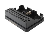 Sótano del horno Brahma 18210124 sistema de automatización