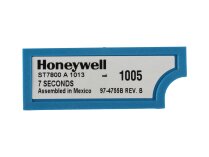 Tarjeta temporizador Honeywell ST7800A1013