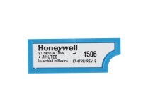 Tarjeta Temporizador Honeywell ST7800A1088