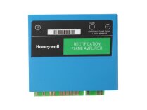 Amplificador de señal de llama Honeywell R7847A 1074