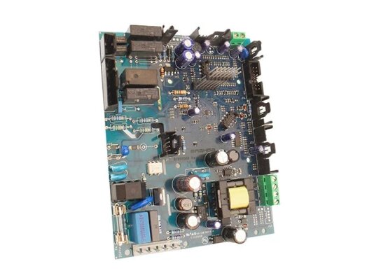 Brahma SCH.MI860B2.00.06 placa, art: 16021804