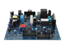 Brahma 900.CA1.00.00 16028004 Placa