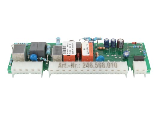 Brahma BR1112 Placa, art: 37430030