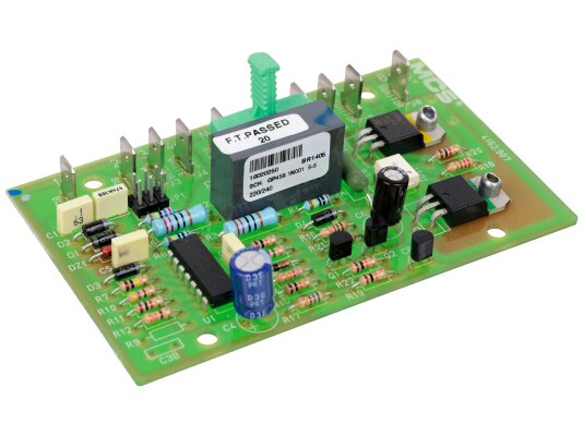 Brahma GP458.1N001 placa 16020250