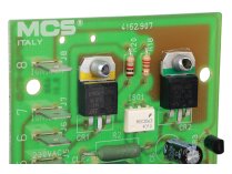 Brahma GP458.1N001 placa 16020250