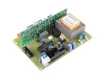 Brahma 350.2K100 16020529 placa