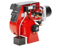 Quemador diésel Oilon KP-26 H-II, art: KP26H214