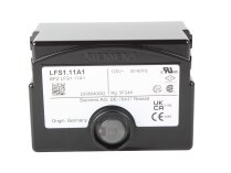Siemens LFS1.11A1 quemador de combustible