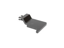 Sótano del quemador automático Siemens AGK11.7