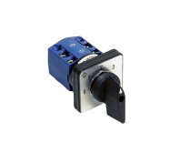 Interruptor de control Oilon CG8 C28730-600E-V/G251, art: 37180126